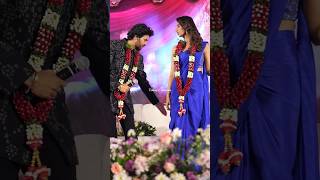 Meenakshi Chowdary & Naveen Polishetty Cute Video At Anaganaga Oka Raju Movie