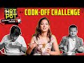 | Noodles Cook-Off | Hotpot Challenge ft. Shrinkhala Khatiwada, Mr. Foodie, Mr. Brownie |