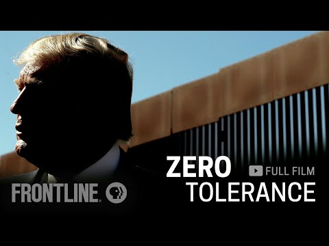 Zero Tolerance (full film) | FRONTLINE