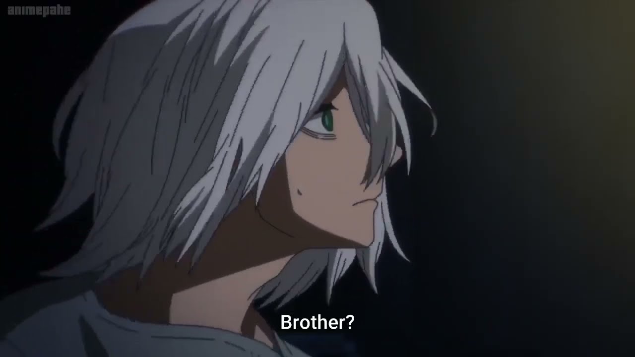 All For One & Yoichis Childhood/BackStory! (My Hero Academia)