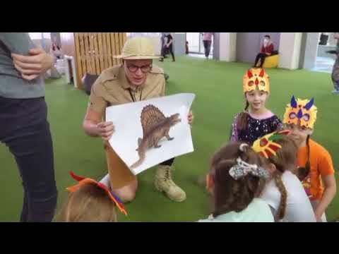 Дино Пати - YouTube