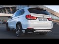 BMW X5 35i (F15). Актуален в 2019?