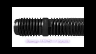 Esparrago 3/4 NC-NC X 3 . Taller Baigorria