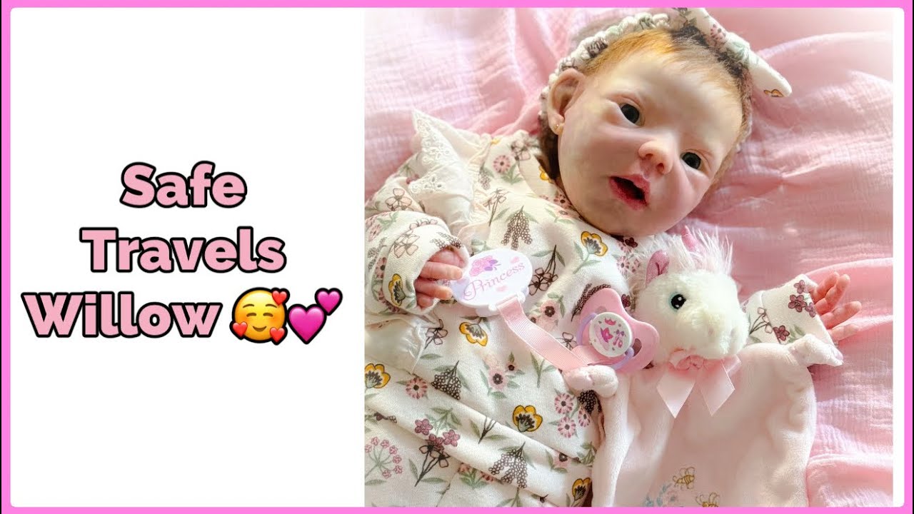 Прощай, Уиллоу🥰💕/Новая эра покупки, продажи и доставки кукол