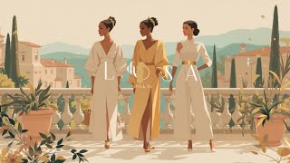 Latin Lounge 2026 ~ Vocal Jazz Vibes Tropical Bossa Playlist Best Vocals