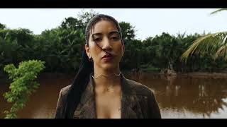 Era Sol Mas Não Queimava - Lanara Videoclipe Oficial