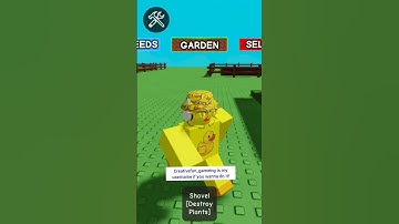 LOOKING FOR PANDA! #gaming #games #roblox #shorts #growagarden #viral #gameplay