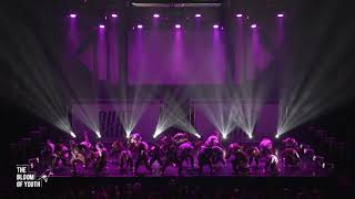 Azur-D-Boyz - 2019.5.25 Gkkj Presentsthe Bloom Of Youth 2019