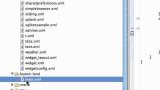 Android Application Development Tutorial   198   Adding Admob Ads via Java   YouTube