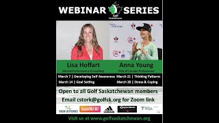 Goal Setting Webinar