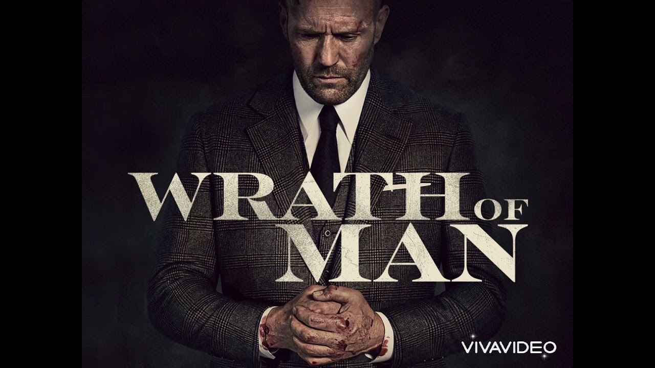 Wrath of Man Soundtrack Remix