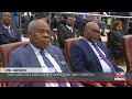 NOTICIAS ASONGA 15-01-2024 AÑO JUDICIAL APERTURADO POR OBIANG NGUEMA MBASOGO