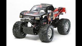 RC kits on the Back Burner:  Part 3..  **Please read Description**