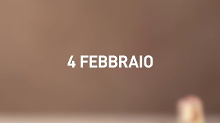 4 Febbraio 2026 | Meditazione Parole di Vita