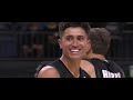 Tall Blacks - Road to the FIBA Basketball World Cup 2023