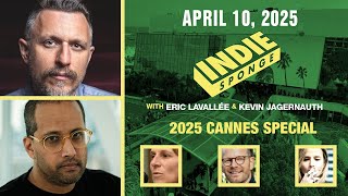 Cannes Film Festival 2025 Lineup: Competition First Reactions & Palme dOr Favorites