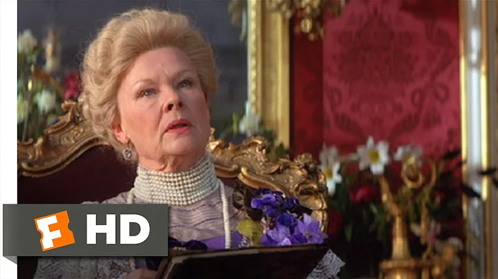 The Importance of Being Earnest (3/12) Movie CLIP ...