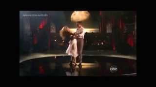 Top 5 Dances of Dancing with the Stars: All Stars