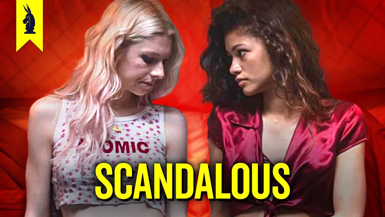 The War on S*x Scenes