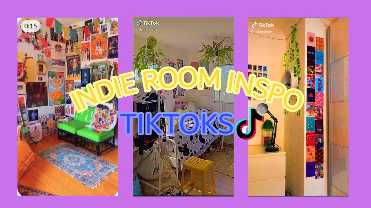 Featured image of post Inspo Indie Kid Room Tiktok