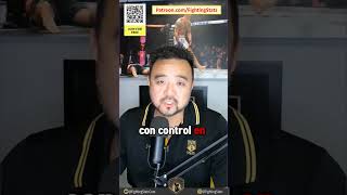 Amanda Lemos vs Iasmin Lucindo - Resumen Completo de la Pelea