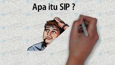 Konsep Dasar SIP[[ Session Initial Protocol ]]