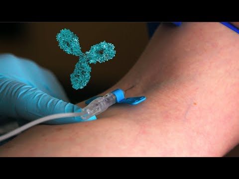 Why Antibody Tests Don’t Yet Reveal Coronavirus Immunity I NOVA I PBS