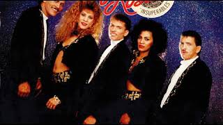 Los Hermanos Rosario - Me Vas a Buscar (1991)