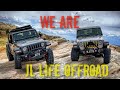 Who is jl life offroad