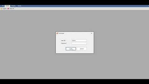 XPO Security Integration - XAF Win-Web-Blazor, WinForm & Xamarin