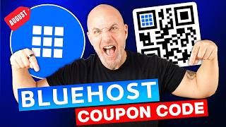 Bluehost Coupon Code | A Direct Link To Lowest Pricing (2026)