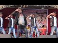 मुकेश माइकल का जोश भर वाला देश भक्ति डांस वीडियो | Mukesh Michael-Desh Bhakti Dance | 15 August 2019