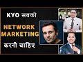 Network Marketing - vivek bindra | sandeep maheshwari | ujjwal patni | him-eesh madaan | mlm traning