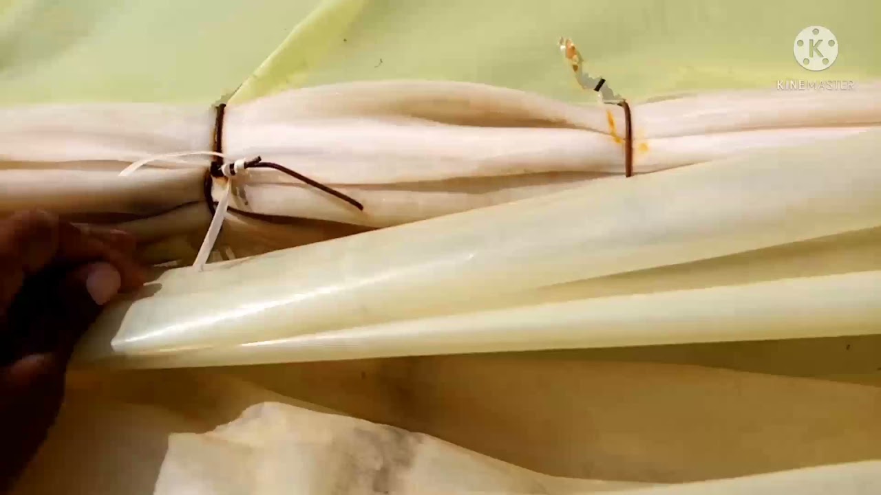 نظام التهوئة في البيوت المحمية الغير مبردة