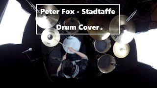 Peter Fox - Stadtaffe Drum Cover