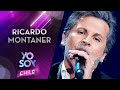 Cristhian Cevallos dejó todo con "Aunque Ahora Estés Con Él" de Ricardo Montaner en Yo Soy Chile 3