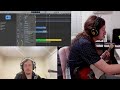 Lets record some music