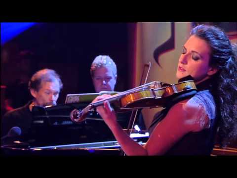 Liza Ferschtman en Enrico Pace Prokofiev