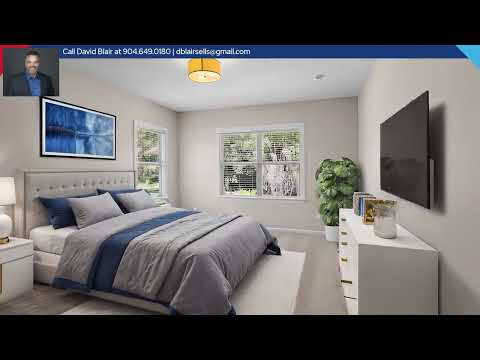 95150 Hither Hills Way, Fernandina Beach, FL home video tour