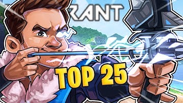 Most Viewed Sova Clips of March | VALORANT