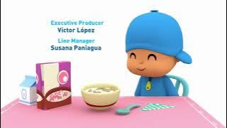 Evolution Of Pocoyo Intro Updated