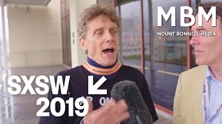 SXSW 2019 | MBM Meets Stephen Black (Blacksteps)