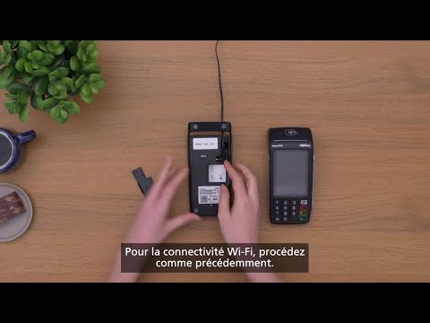Vidéo: Comment Connecter Un Mégaphone De Paiement De Confiance