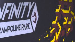 Infinity Trampoline Park Teaser - Cardiff