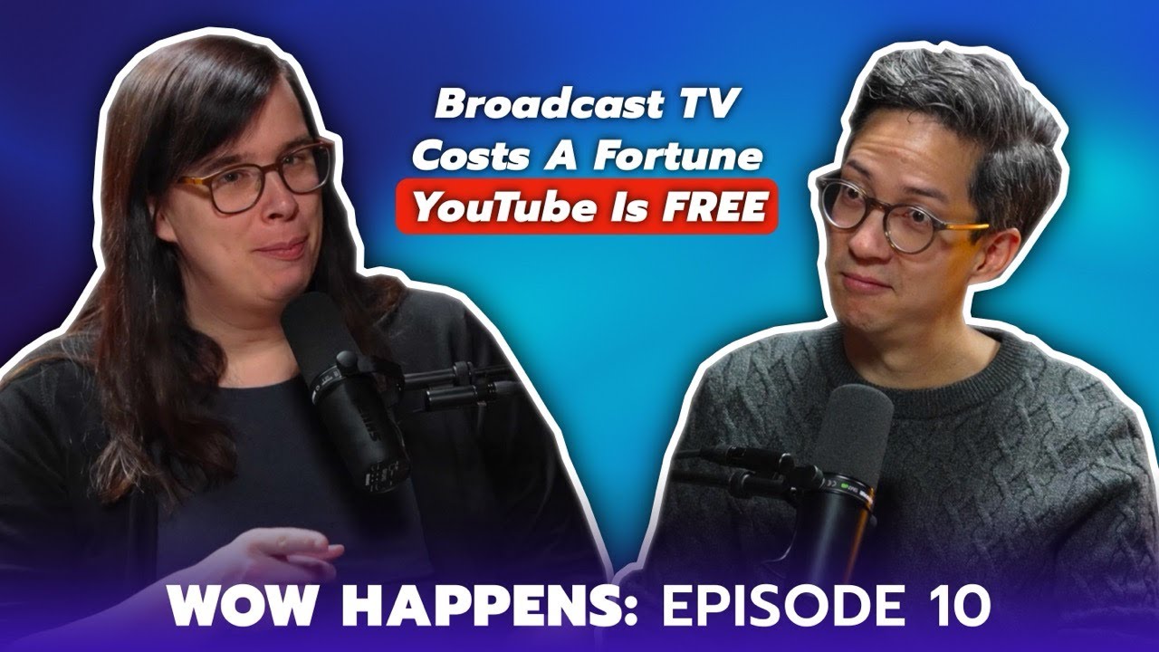 The New Rules of Marketing: How A24 & McDonald's went Viral – WOW Happens Episode 10