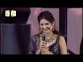 Harshaali Malhotra's Speech at Akhanda 2 Premiere 🎬