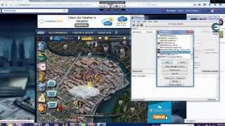 como hackear criminal case en facebook(cheat engine 6.4)