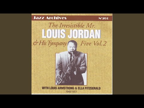 You rascal you (feat. Ella Fitzgerald)