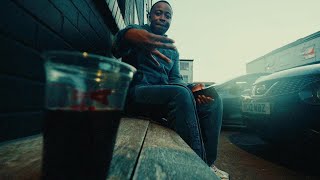 FourNine - Banquet (Official Music video)