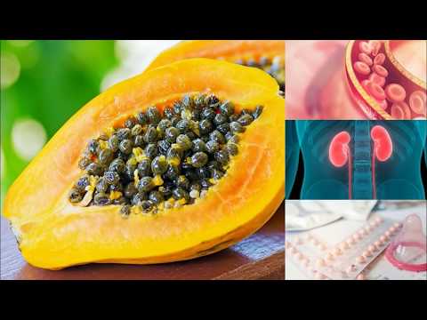 why-papaya-is-good-for-men---easy-make-papaya-milkshake-at-home